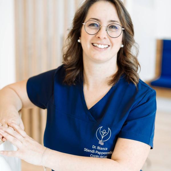 Dr. Bianca Stiendl-Pappenreiter